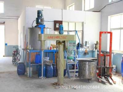 慧隆乳膠漆、真石漆、膩子粉與多彩涂料技術轉讓及實操服務詳解