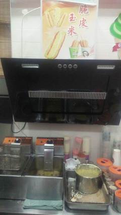 周口川匯區小吃生意轉讓 技術教學，無需房租，輕松創業