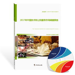 技術轉讓與服務行業深度研究報告 模式創新、風險挑戰與未來展望