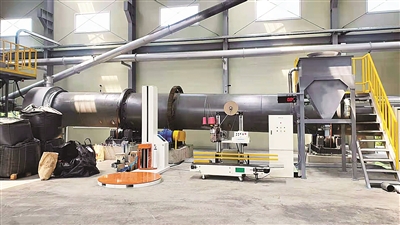 技術轉讓 2021山西高質量發展典范評選的候選企業亮點