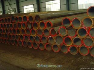 供應江蘇無錫A335P92合金管，優質建材助力工程建設