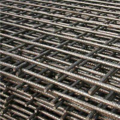 淮北建筑用鋼筋網片訂購紀實 年前規(guī)劃，今日開工發(fā)貨